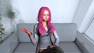 complete gameplay of deviant anomalies part 6