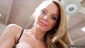 Milf Virtual Handjob Blonde Milf Top The Next Morning Jane Had Just