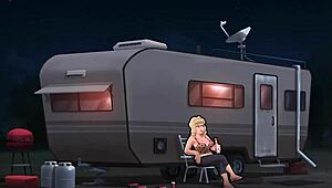 Summertime Saga Episode 226 Adventure