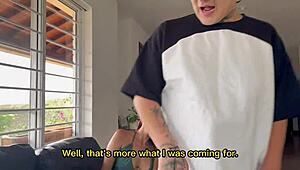 I SEDUCE my husband's BEST FRIEND!