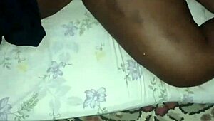 is this preta gulosa in a blowbang?