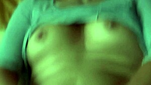 I enjoy masturbating in front of my stepson’s friends watching them cum