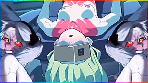 do you want to see this warframe and hentai compilation?