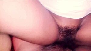 Sexy Morena Teaches How To Suck Without Recording