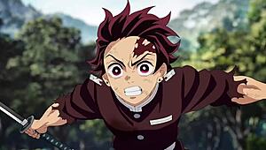 Kimetsu no Yaiba - Swordsmith Village Arc Temp 4 Ep 2