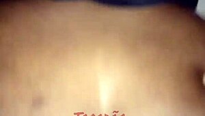 is this preta gulosa in a blowbang?