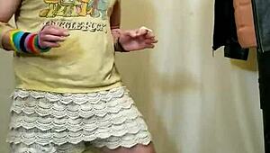 Sexy Dancefloor Workout!