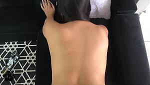 Quiero pecar contigo - JOI en español con calor colombiano!