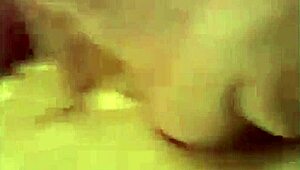 amateur threesome fuck spied on hidden cam