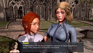 complete gameplay of deviant anomalies part 6