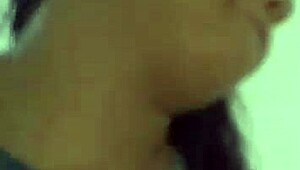 surprised stepsister recording, we fucked hard