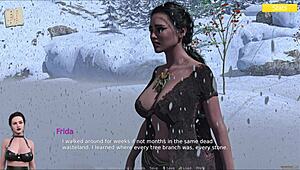 Rosewater Manor 26 - What Secrets Are Hidden In This Game?