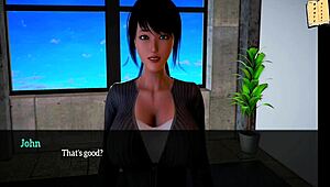 My New Family 211 Explores 3D Anime Hentai Sex In Erotic Homemade Scenes