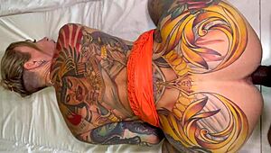 ava austen drills jesus reyes insanely hard