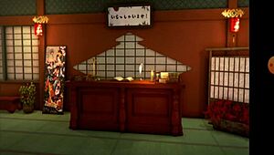 the commoner gets 3 some hentai with big tits