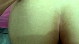 perfect ass of the young l doll?