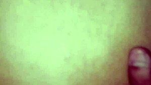 meeting a guy at the supermarket leads to a subtle encounter