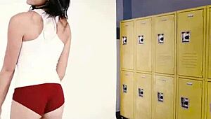 babes used pussies to win first prize 😏