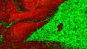 Amateur Couple's Rough Face Fucking in Bad Light Pervert Session with Natural Tits