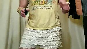 Sexy Dancefloor Workout!