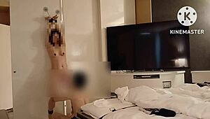 This is the full version of exclusive asian fetish content posted by model.