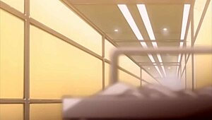 Step dad, are you seducing your young 18+ step daughter in this hentai?