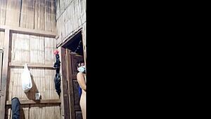 My Stepmother Sends a Video Showing Her Beauty