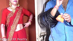Holi special hot and steamy XXX in Hindi