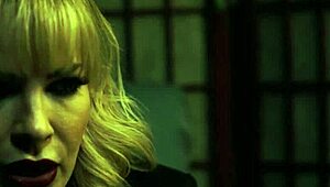 hey, you think this afraid teen 18+ can handle my big black dildo? tell me!