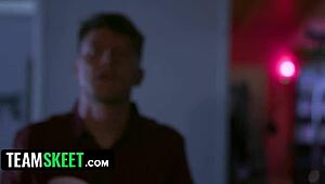 High Fidelity Track 3 Eyes For You Teen Scene