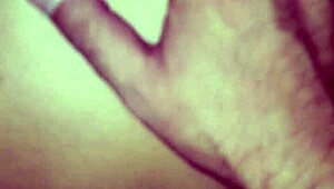 meeting a guy at the supermarket leads to a subtle encounter