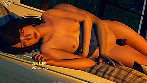 Eternum stepsister says I want to fuck