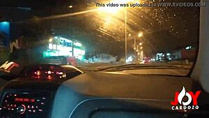 Lady Milf Plays Pool with Manuh Cortez, O Sulista, and Joy Cardozo