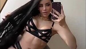 Compilation Of Latin American Transsexuals And Crossdressers In Various Roles