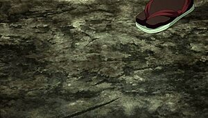 Kimetsu no Yaiba - Swordsmith Village Arc Temp 4 Ep 2