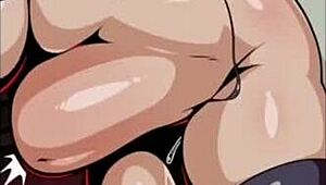 i’m obsessed with hentai gallery nowajoestar part 3 anal scenes