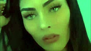 check out this wild compilation of teen shemale selfies! 😍