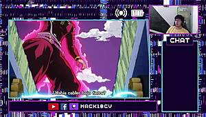 Jojo’s Bizarre Adventure Animation Part 4 Episodes 11-12