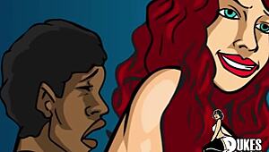 Fucked Stepmom Big Booty Birthday 😏