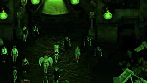 complete gameplay the genesis order part 58