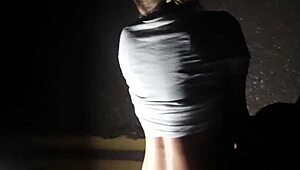 My huge 100cm I-cup busty body, uh, spilling over everywhere, still growing at 19!