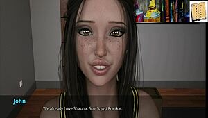 Wvm 14 damien drives everyone to wvm