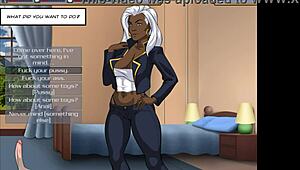 How to FUCK a Mutant in Rogue Like Game!