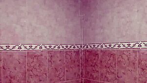 Unfaithful Mexican Prostitute Moans On Dick In Jacuzzi