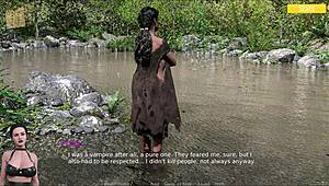 Rosewater Manor 26 - What Secrets Are Hidden In This Game?