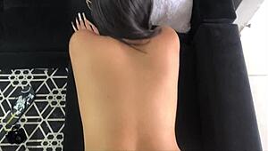 Quiero pecar contigo - JOI en español con calor colombiano!