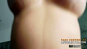 is alexis fawks getting fucked just right?