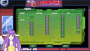 Something unlimited part 132