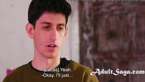 Free use ass drilling with my friend’s gamer stepsis Alexis Tae in wild positions