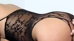 Dei Minha Mulher Pro Neg�o Comer